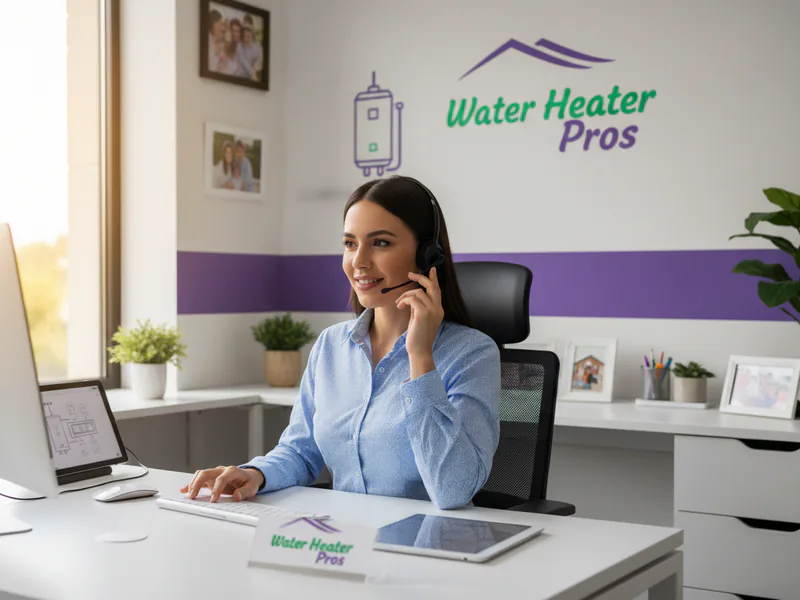 Water Heater Repair  in Port Orchard  FAQ